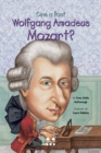 Image for Cine a fost Wolfgang Amadeus Mozart?