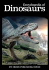 Image for Encyclopedia of Dinosaurs : Triassic, Jurassic and Cretaceous Periods