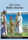Image for Wee Ones&#39; Bible Stories