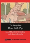 Image for The Story of the Three Little Pigs