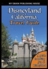 Image for Disneyland California Travel Guide