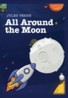 Image for All Around the Moon