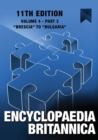 Image for Encyclopaedia Britannica