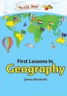 Image for First Lessons In Geography