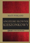 Image for Angielski Slownik kieszonkowy
