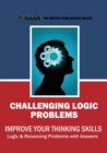 Image for Challenging Logic Problems