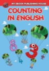 Image for Counting in English