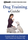 Image for Dog Training Guide