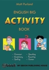 Image for English Big Activity Book
