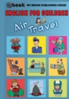 Image for English for Children - Air Travel