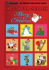 Image for English for Children - Merry Christmas