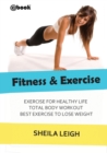 Image for Fitness &amp; Exercise