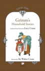 Image for Grimm&#39;s Household Stories