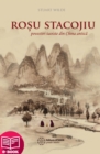 Image for Rosu stacojiu. Povestiri taoiste din China antica