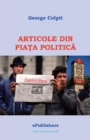 Image for Articole de pe piata politica