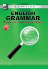 Image for English Grammar - Theory and Exercises