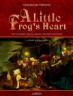 Image for Little Frog&#39;s Heart