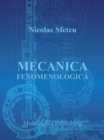 Image for Mecanica Fenomenologica