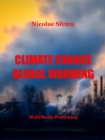 Image for Climate Change: Global Warming