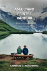 Image for Ascultand Printre Randuri