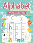 Image for Alphabet Handwriting and Coloring Workbook For Kids