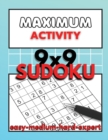 Image for Maximum Activity