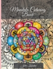 Image for Mandala Coloring Book : Perfect for Woman and Men Most Beautiful Mandalas for Relaxation 100 mandalas for colouring