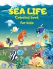 Image for SEA LIFE - Under the SEA Coloring Book for kids