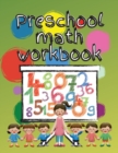 Image for Preschool math workbook