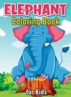 Image for Elephant Coloring Book for Kids