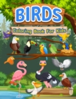 Image for Birds Coloring Book For Kids