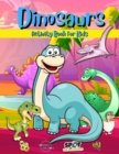 Image for Dinosaurs Activity Book For Kids