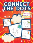 Image for Connect The Dots For Kids Ages 6-8