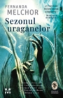 Image for Sezonul uraganelor