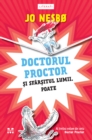 Image for Doctorul Proctor si sfarsitul lumii. Poate: (seria Doctor Proctor, vol.3)