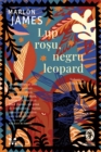 Image for Lup rosu, negru leopard