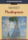 Image for Monet - Masterpieces