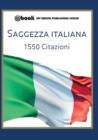 Image for Saggezza italiana - 1550 citazioni