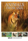 Image for Animals from Asia