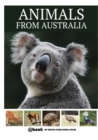Image for Animals from Australia