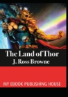 Image for The Land of Thor