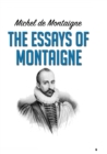 Image for The Essays of Montaigne