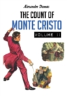 Image for The Count of Monte Cristo : Volume 2 of 2