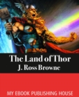 Image for Land of Thor