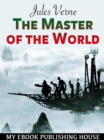 Image for Master of the World