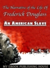 Image for Narrative of the Life Of Frederick Douglass: An American Slave