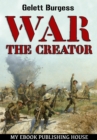 Image for War the Creator