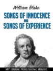 Image for Songs of Innocence and Songs of Experience