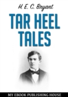 Image for Tar Heel Tales