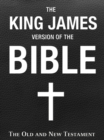 Image for King James Version of the Bible: The Old and New Testament